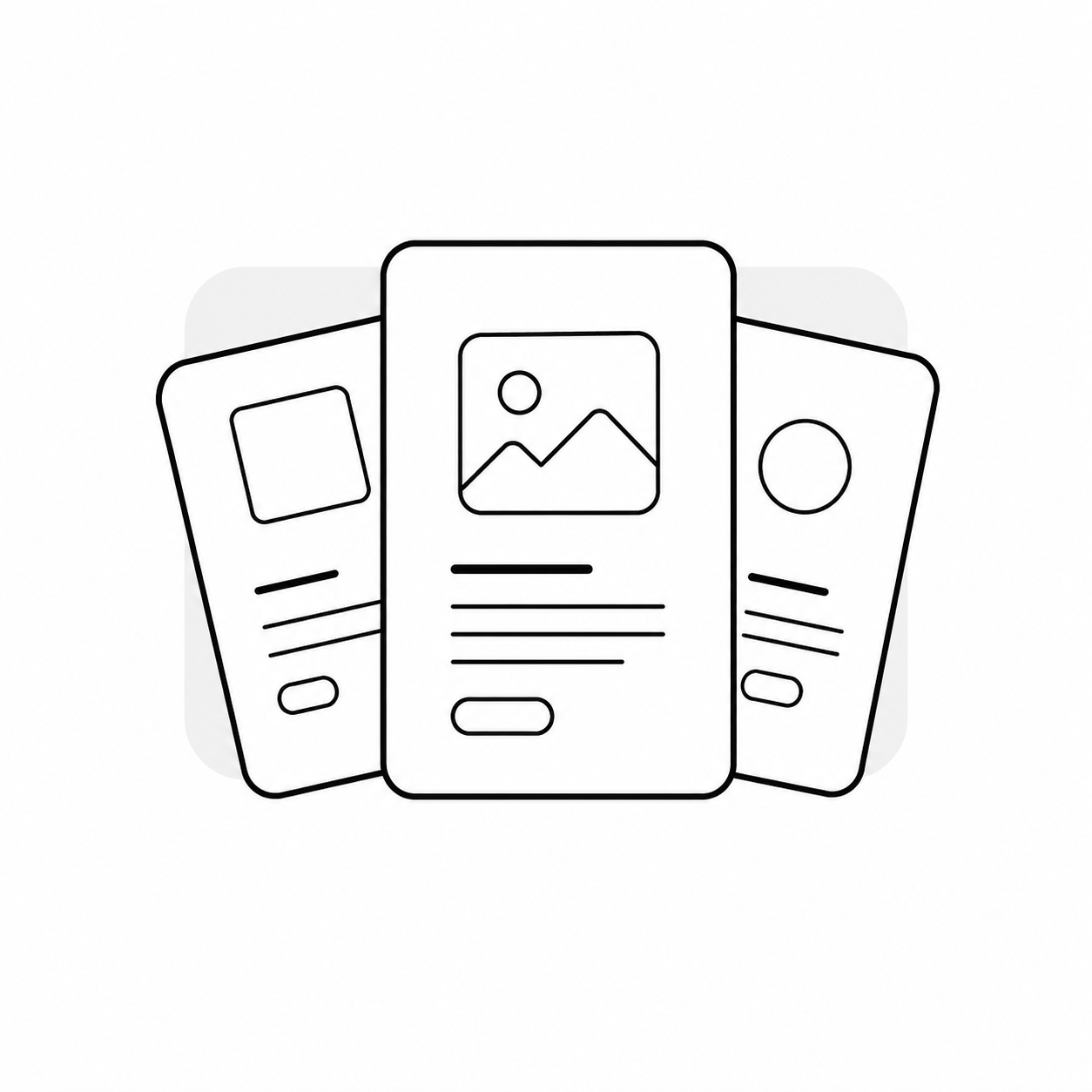 Como produzir os Mockups